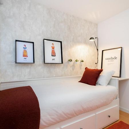 Whome Riverside View Premium Apartment W/ Ac & Terrace OOporto Extérieur photo