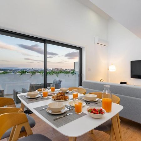 Whome Riverside View Premium Apartment W/ Ac & Terrace OOporto Extérieur photo