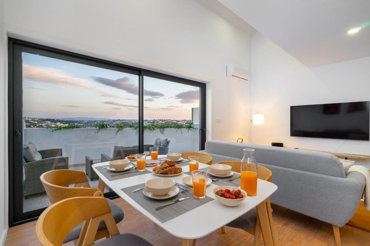 Whome Riverside View Premium Apartment W/ Ac & Terrace OOporto Extérieur photo