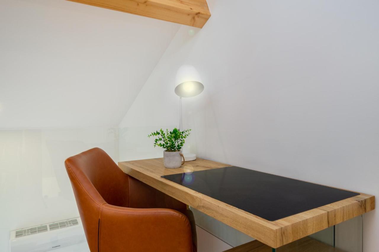 Whome Riverside View Premium Apartment W/ Ac & Terrace OOporto Extérieur photo