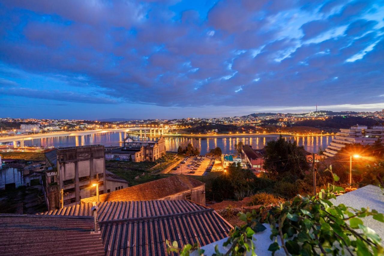 Whome Riverside View Premium Apartment W/ Ac & Terrace OOporto Extérieur photo