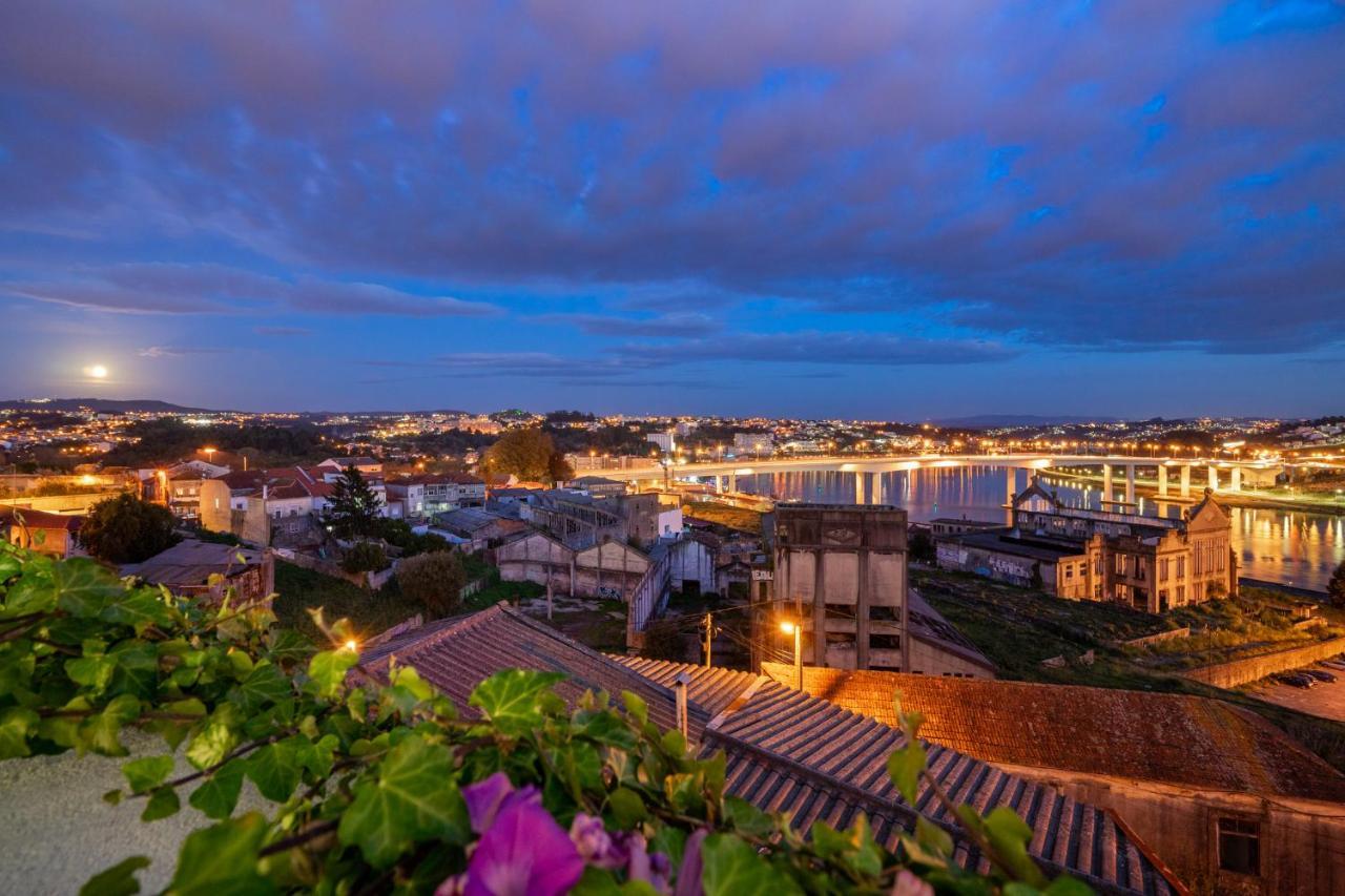 Whome Riverside View Premium Apartment W/ Ac & Terrace OOporto Extérieur photo